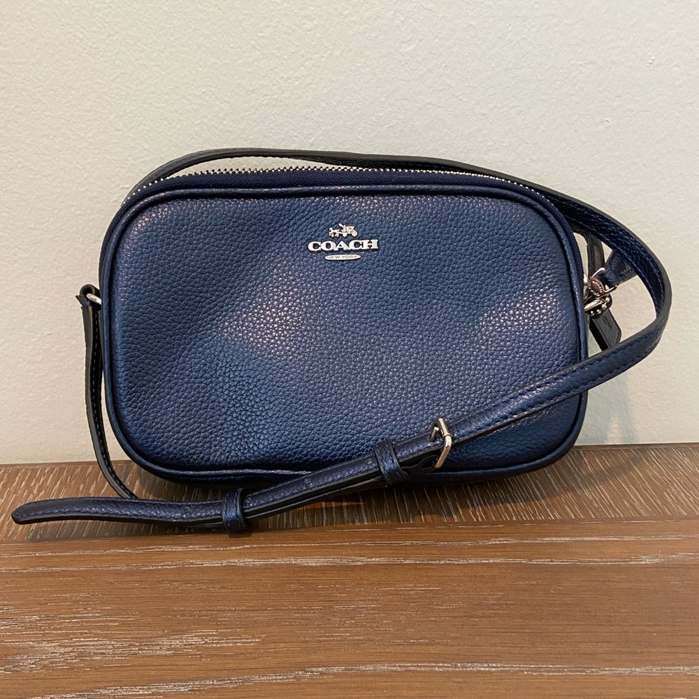 Coach Crossbody Purse